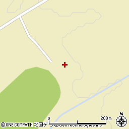 北海道日高郡新ひだか町静内豊畑670周辺の地図