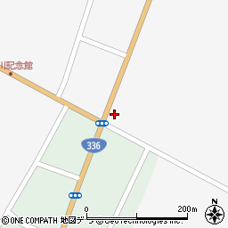 清信旅館周辺の地図