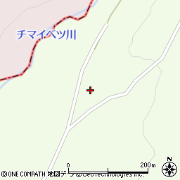 北海道室蘭市香川町81周辺の地図