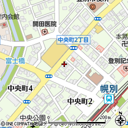 株式会社寺田興産周辺の地図