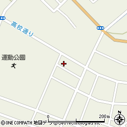 株式会社大野吉太郎商店周辺の地図