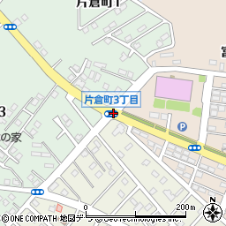 富士町７周辺の地図