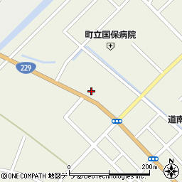 新矢旅館周辺の地図