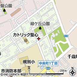 宮武インターナショナル周辺の地図