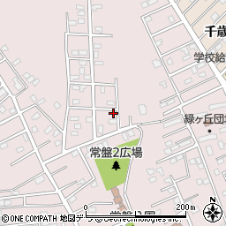 協栄技建周辺の地図