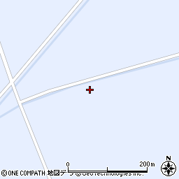 北海道久遠郡せたな町北檜山区西丹羽1379周辺の地図