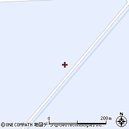 北海道久遠郡せたな町北檜山区西丹羽1919周辺の地図