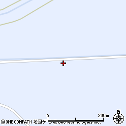 北海道久遠郡せたな町北檜山区西丹羽1785周辺の地図