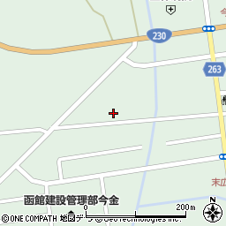 株式会社内ケ島製作所周辺の地図