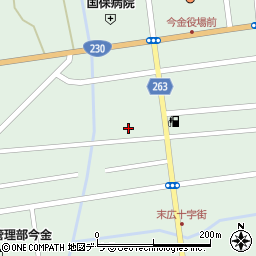 平野自動車板金塗装店周辺の地図