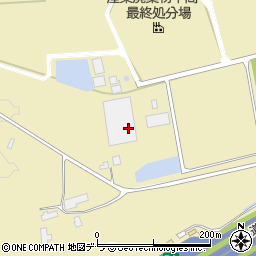 北海道登別市富浦町周辺の地図