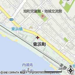 佐藤建築設計事務所周辺の地図