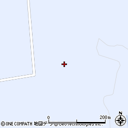 北海道久遠郡せたな町北檜山区小倉山144周辺の地図