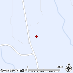 北海道久遠郡せたな町北檜山区小倉山358周辺の地図