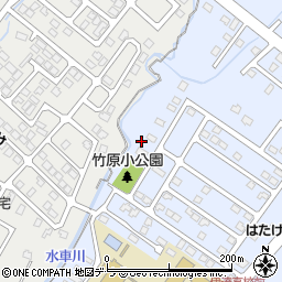 島崎中小企業診断士事務所周辺の地図