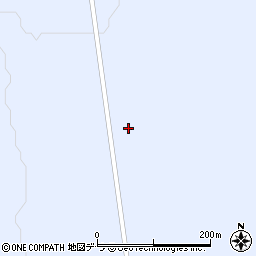 北海道久遠郡せたな町北檜山区小倉山462周辺の地図