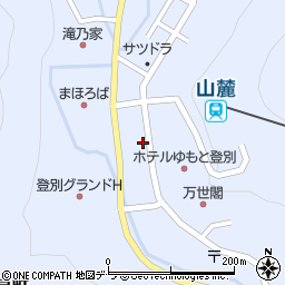 IRENKA イレンカ周辺の地図