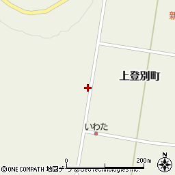 報徳寺周辺の地図