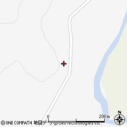 北海道広尾郡大樹町幸徳98周辺の地図