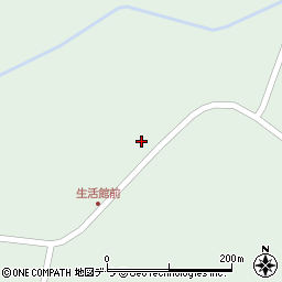 北海道沙流郡日高町幾千世146周辺の地図