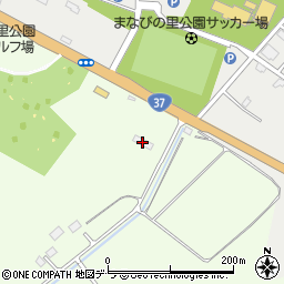 吉村工作所周辺の地図