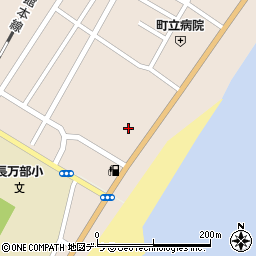 虻川鉄筋工業（合同会社）周辺の地図