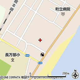 富士電器商会周辺の地図