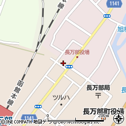 山崎電気商会株式会社周辺の地図