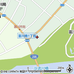株式会社武岡商店周辺の地図
