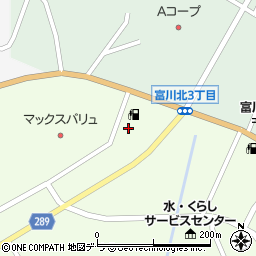 株式会社伊藤土建周辺の地図