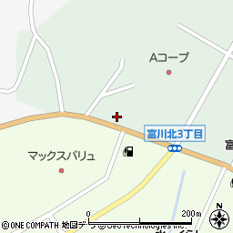 石坂ラヂエーター工業所周辺の地図
