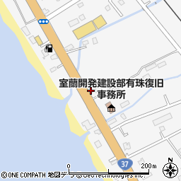 菅井商店周辺の地図