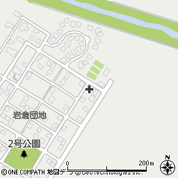 陶ｃａｆｅ　輪果周辺の地図