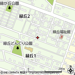 株式会社ミナミ石油周辺の地図