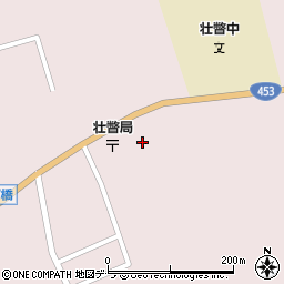 有限会社田渕自動車興業周辺の地図