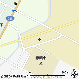 丸田板金工業所周辺の地図