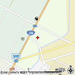 斉藤車両商会周辺の地図