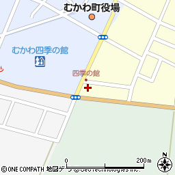 株式会社ヤスダオートシステム周辺の地図