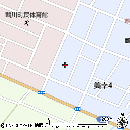 伊藤看板店周辺の地図