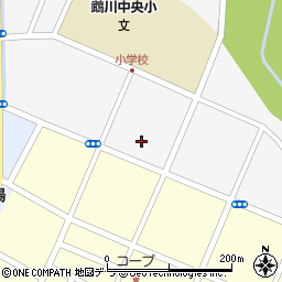 藤田モーターサイクル周辺の地図