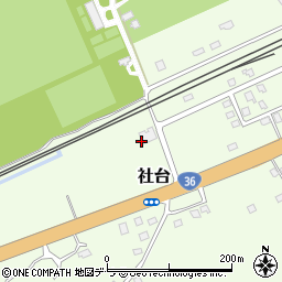 長谷川車輌周辺の地図