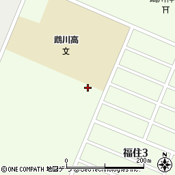 有限会社前田建装工業周辺の地図