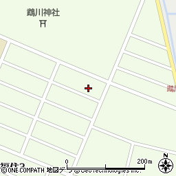 株式会社タイキ周辺の地図