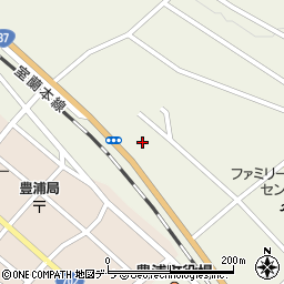 有限会社澤田測量設計事務所周辺の地図