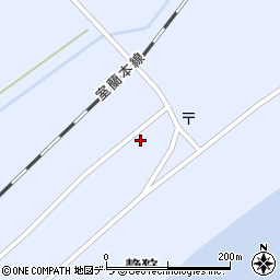 カネサ斎藤商店周辺の地図