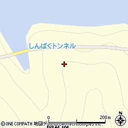 〒089-1374 北海道河西郡中札内村南札内の地図