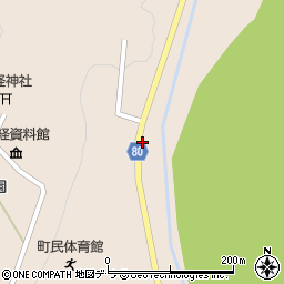 株式会社平村建設周辺の地図