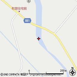 生花新橋周辺の地図