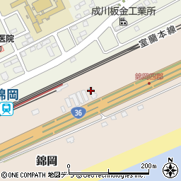 グループホーム 幸福の里 あすか周辺の地図