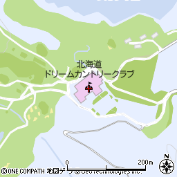 北海道苫小牧市樽前393周辺の地図